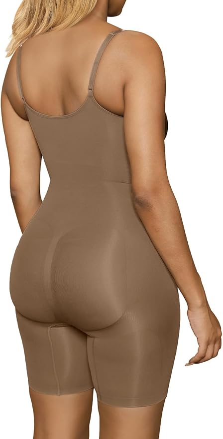 Women Waist Trainer Bodysuit
